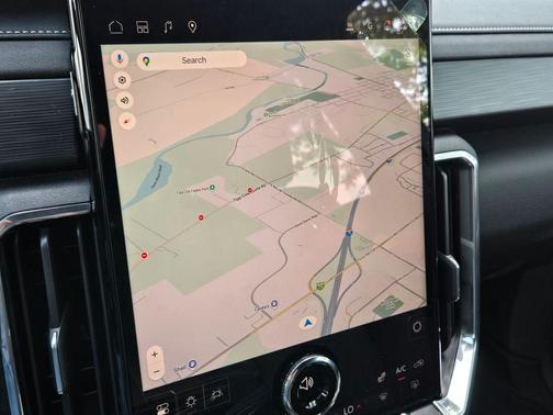 2026 GMC Acadia FWD Elevation