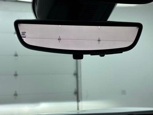 Summit White 2026 GMC Terrain FWD Elevation