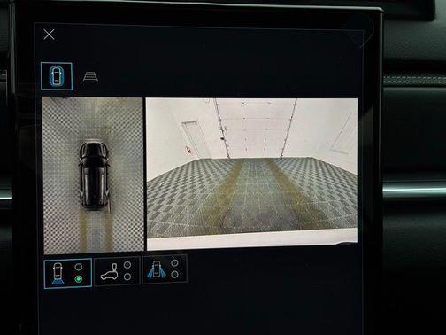 Summit White 2026 GMC Terrain FWD Elevation