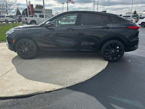 2024 Buick Envista Sport Touring FWD