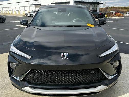 2024 Buick Envista Sport Touring FWD