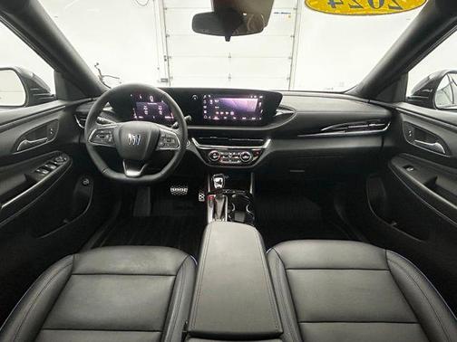 2024 Buick Envista Sport Touring FWD