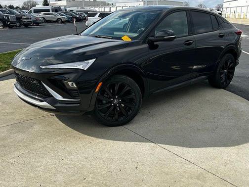 2024 Buick Envista Sport Touring FWD