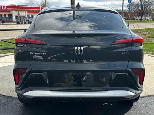 2024 Buick Envista Sport Touring FWD