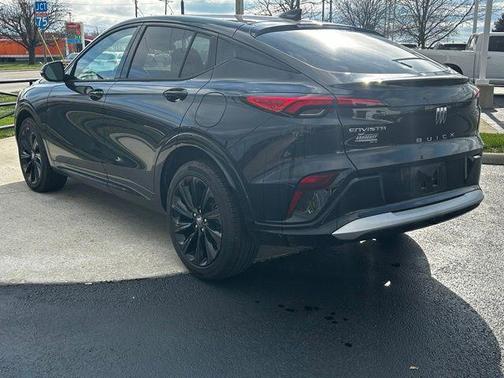 2024 Buick Envista Sport Touring FWD