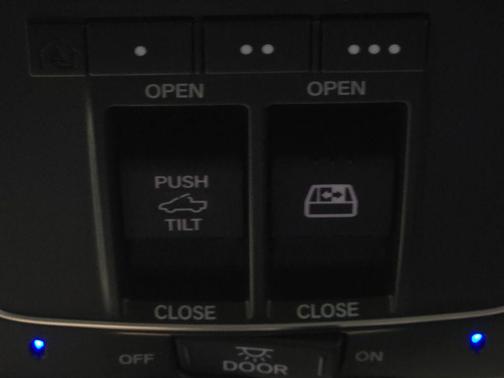 2020 Honda Ridgeline RTL