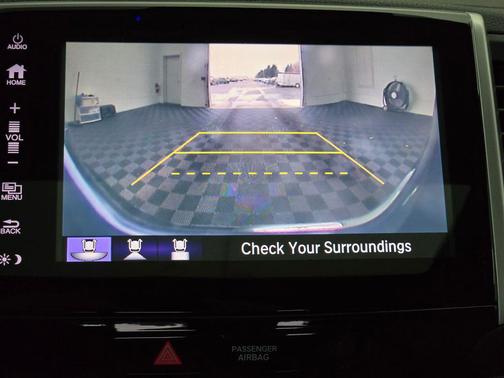 2020 Honda Ridgeline RTL