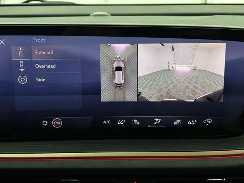 Summit White 2026 Buick Envision Sport Touring AWD