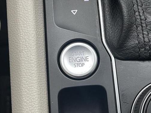 2018 Volkswagen Atlas 3.6L SE