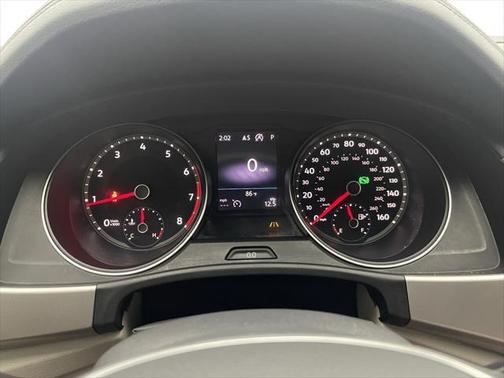 2018 Volkswagen Atlas 3.6L SE
