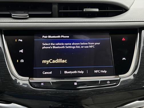 2020 Cadillac XT6 Premium Luxury FWD
