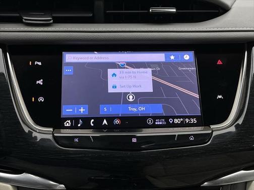 2020 Cadillac XT6 Premium Luxury FWD