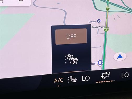 2025 Buick Enclave Preferred FWD