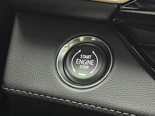 2025 Buick Enclave Preferred FWD