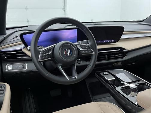 2025 Buick Enclave Preferred FWD