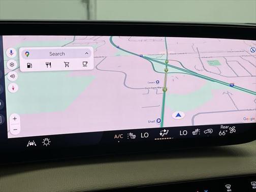 2025 Buick Enclave Preferred FWD