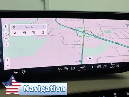 2025 Buick Enclave Preferred FWD