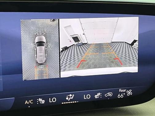 2025 Buick Enclave Preferred FWD