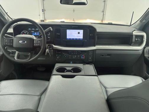 2025 Ford F-250 XL