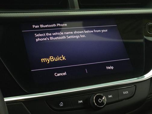 2022 Buick Encore GX Preferred