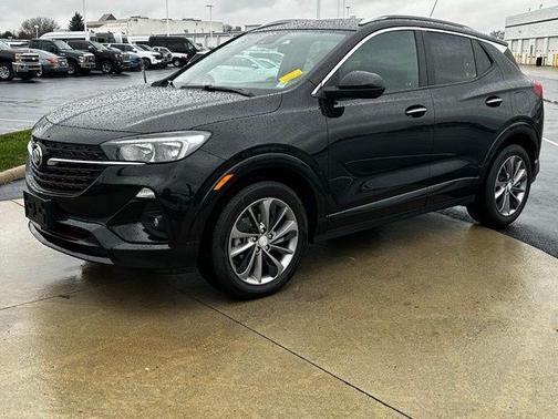 2022 Buick Encore GX Preferred
