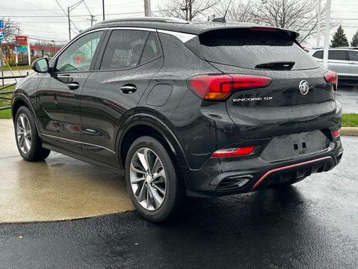 2022 Buick Encore GX Preferred