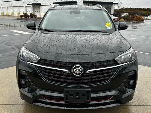 2022 Buick Encore GX Preferred