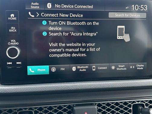 2023 Acura Integra A-SPEC Technology