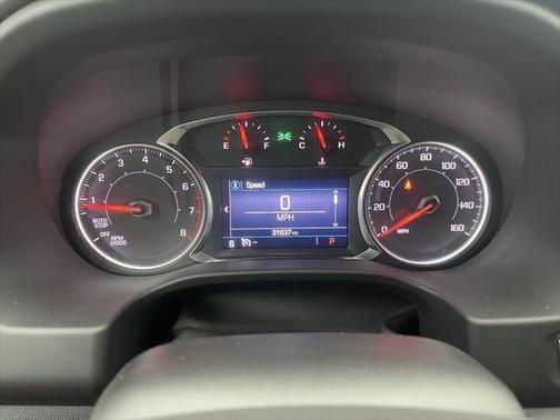 2023 GMC Acadia FWD SLE