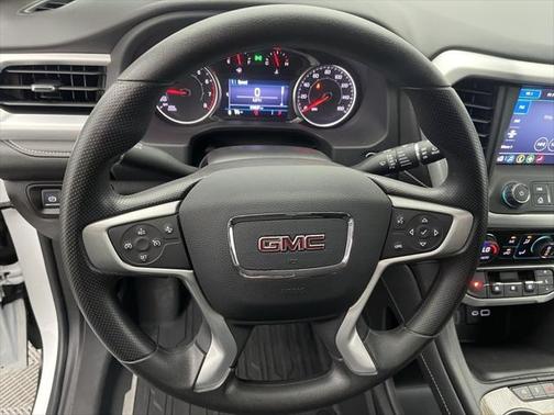 2023 GMC Acadia FWD SLE