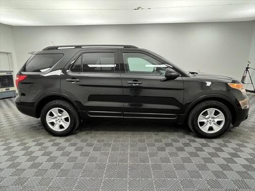 2014 Ford Explorer Base
