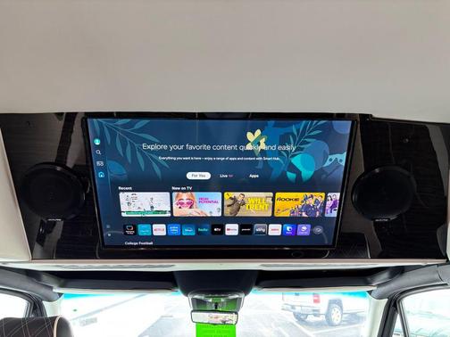 2024 Mercedes-Benz Sprinter 3500XD High Roof