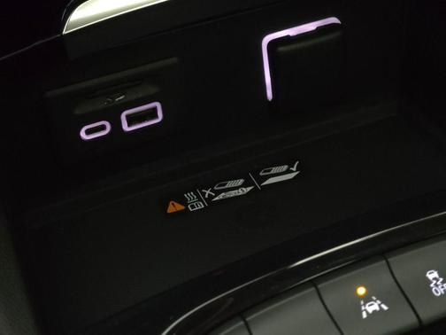 2021 Buick Envision FWD Avenir