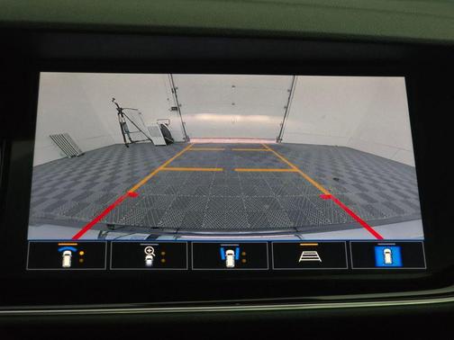 2021 Buick Envision FWD Avenir