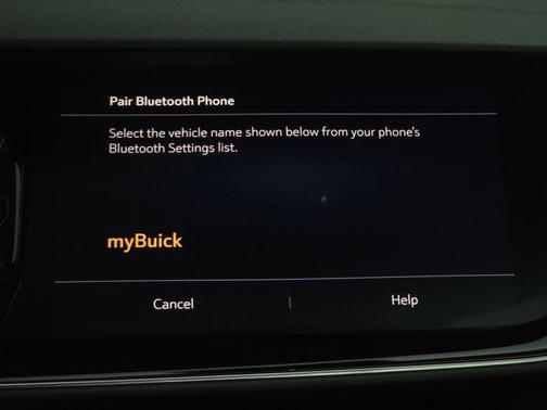 2021 Buick Envision FWD Avenir