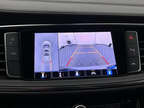 2023 Buick Enclave Avenir AWD