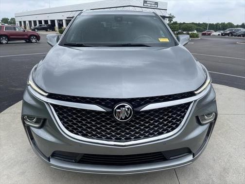 2023 Buick Enclave Avenir AWD