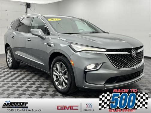 2023 Buick Enclave Avenir AWD