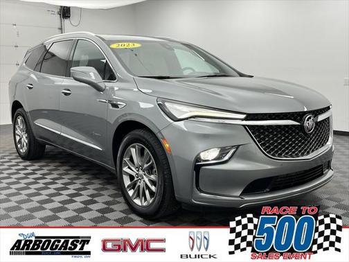 2023 Buick Enclave Avenir AWD