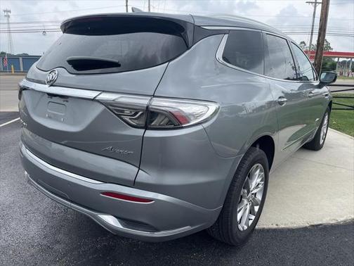 2023 Buick Enclave Avenir AWD