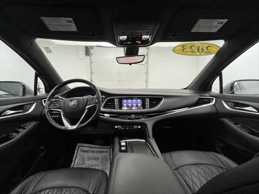 2023 Buick Enclave Avenir AWD