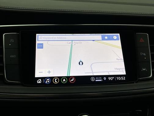 2023 Buick Enclave Avenir AWD