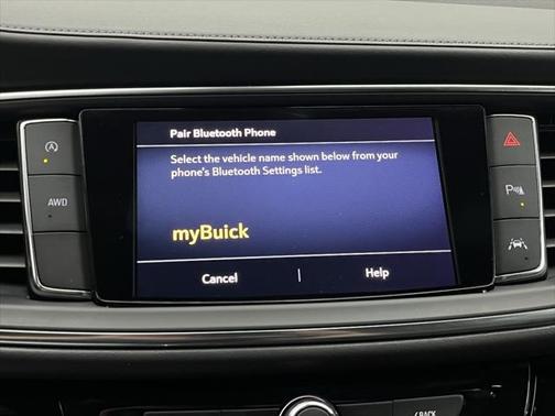2023 Buick Enclave Avenir AWD