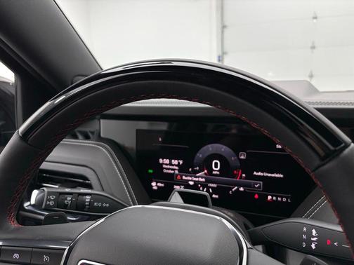 2026 GMC Yukon XL 4WD AT4 Ultimate