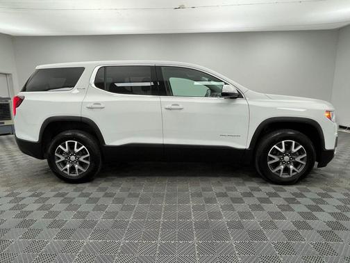 2023 GMC Acadia FWD SLE
