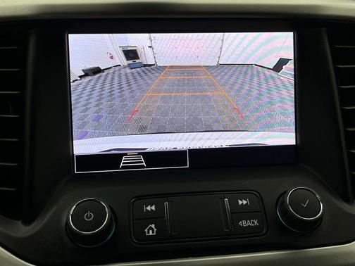 2023 GMC Acadia FWD SLE