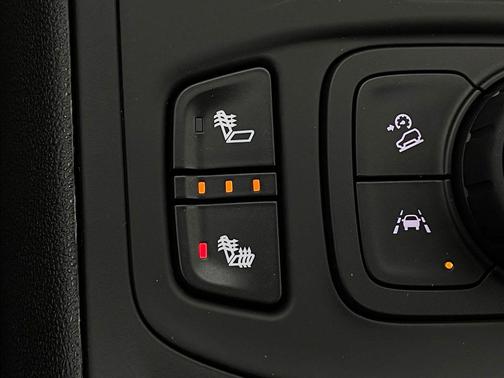 Sterling Metallic 2023 GMC Terrain SLT