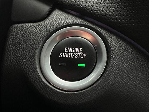 2020 Chevrolet Equinox L