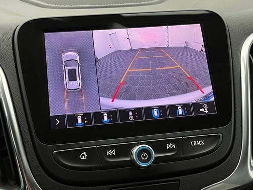2020 Chevrolet Equinox L