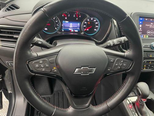 2022 Chevrolet Equinox AWD RS